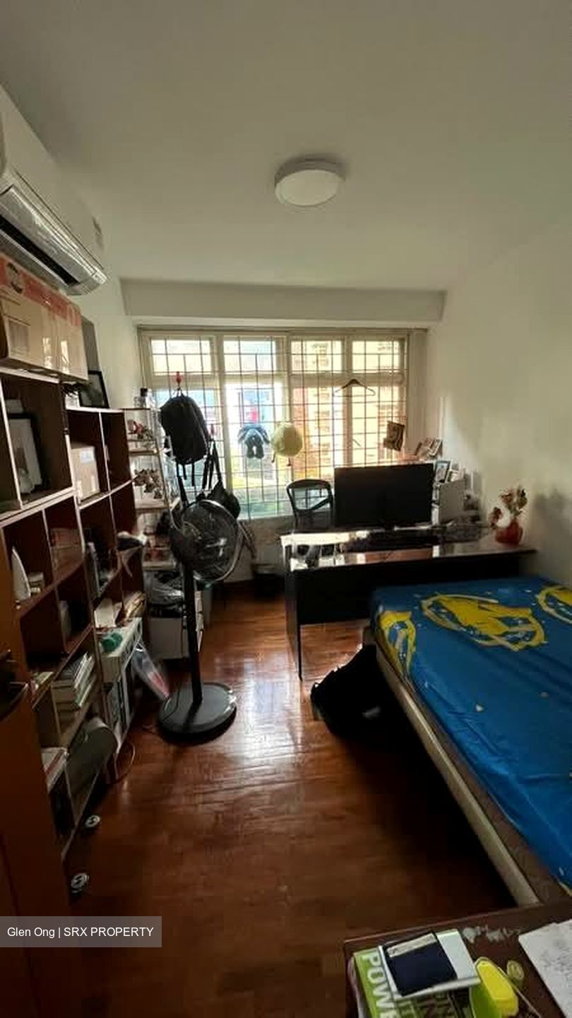 Blk 265B The Coris (Sengkang), HDB 4 Rooms #553492441